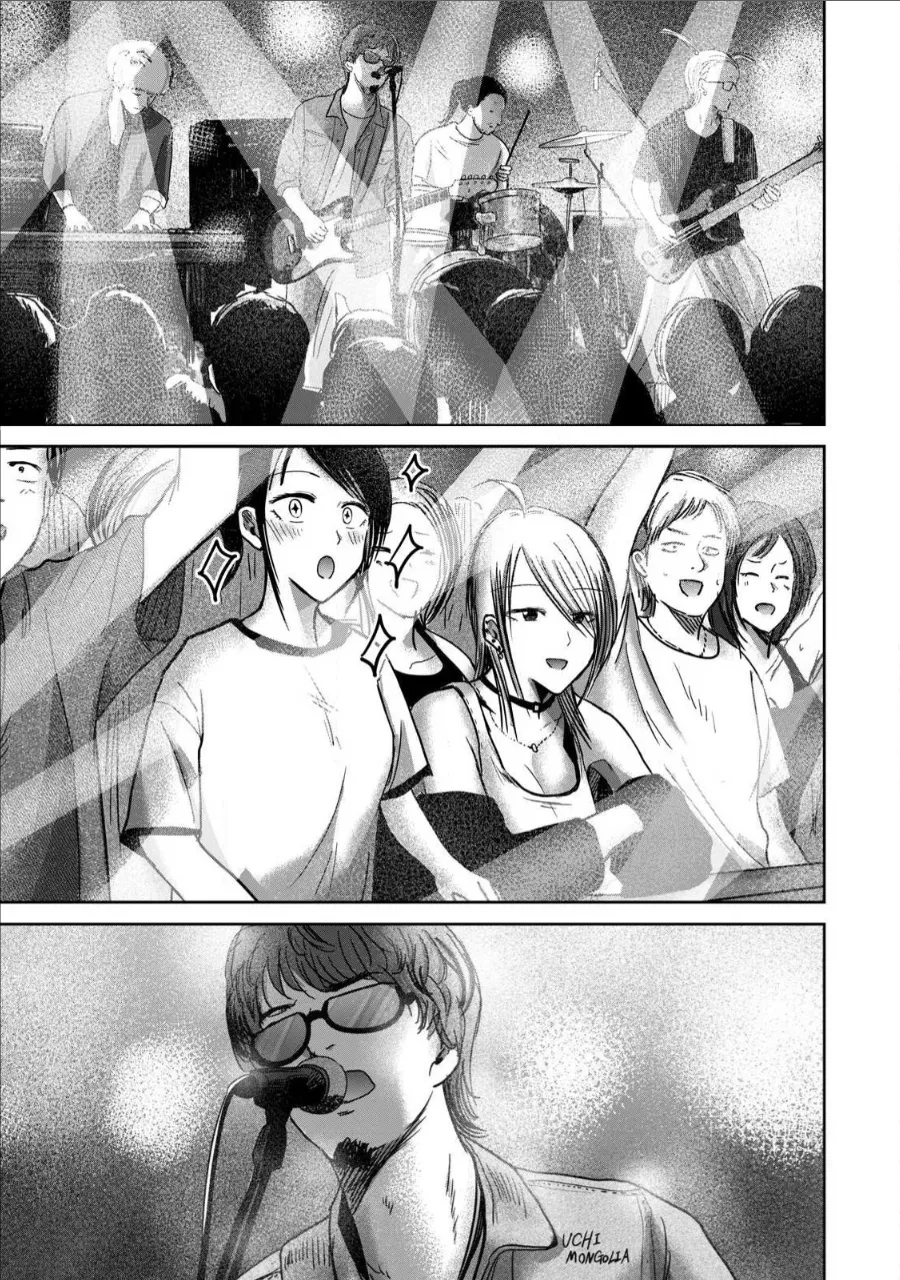 Page 3 of [Nakaura Tomoki] Ueno-kun wa Kaihatsu-zumi Dai 65 wa | Ueno-kun Has Been Developed Chapter 65 [English]