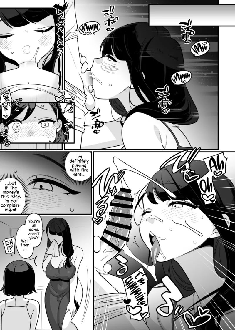 Page 2 of [Wajima24] OneLoli [English]