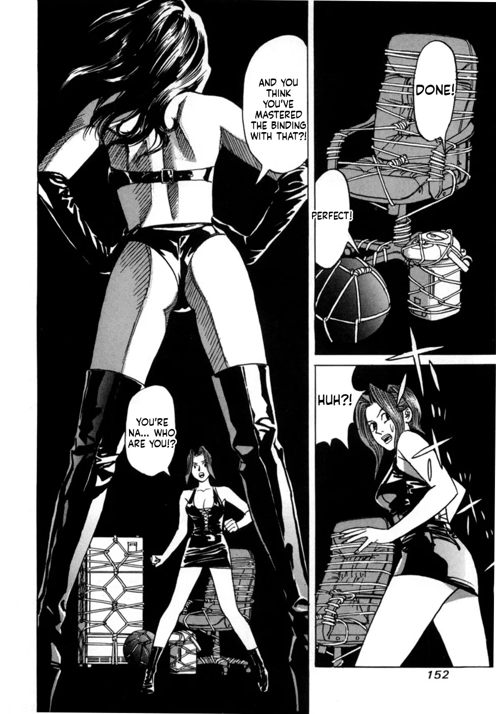 Reira 1 - Page 154