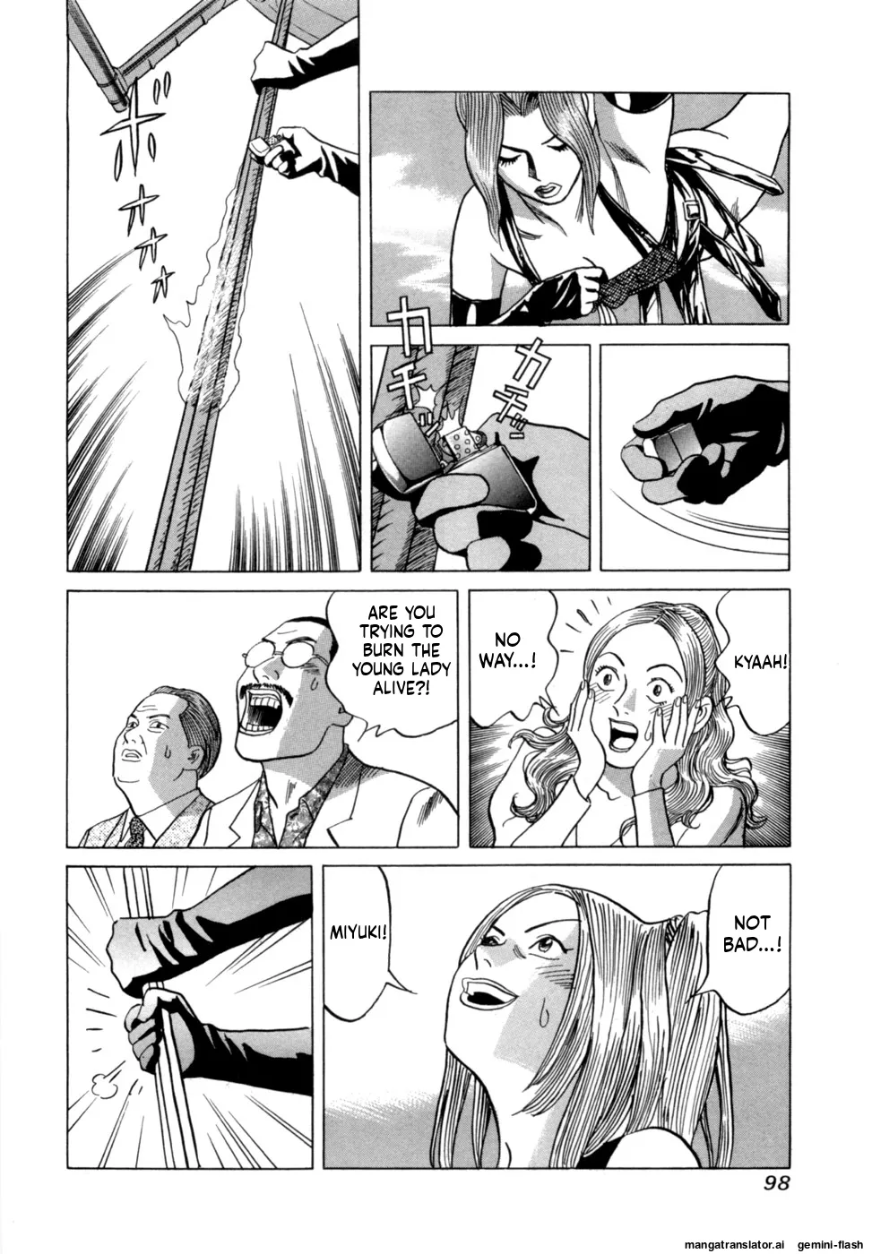 Reira 3 - Page 101