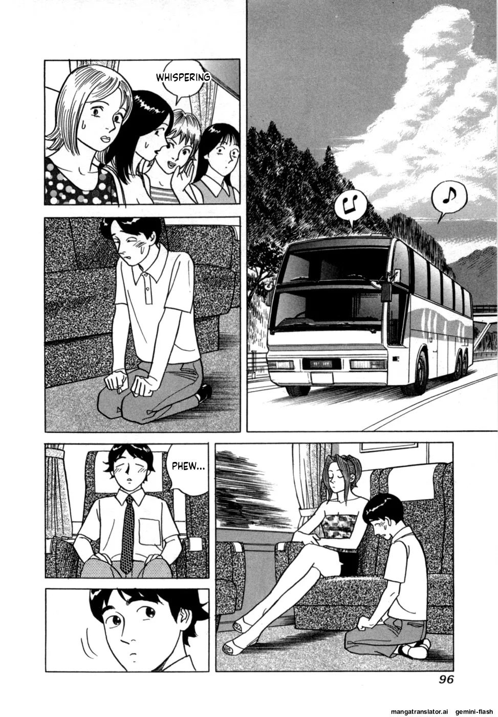 Reira 5 - Page 99