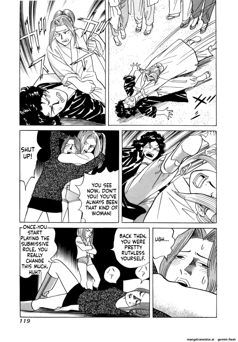 Reira 6 - Page 122