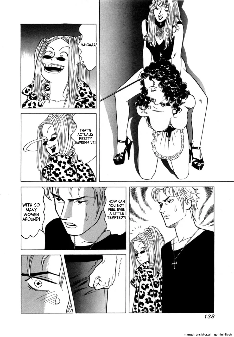 Reira 6 - Page 141
