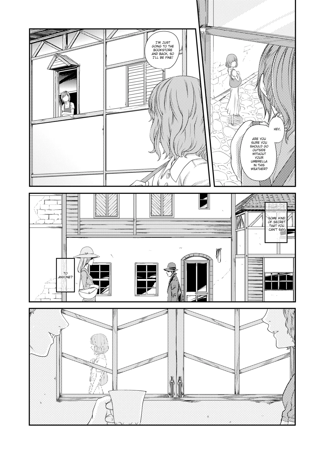 1st Story - Page 14