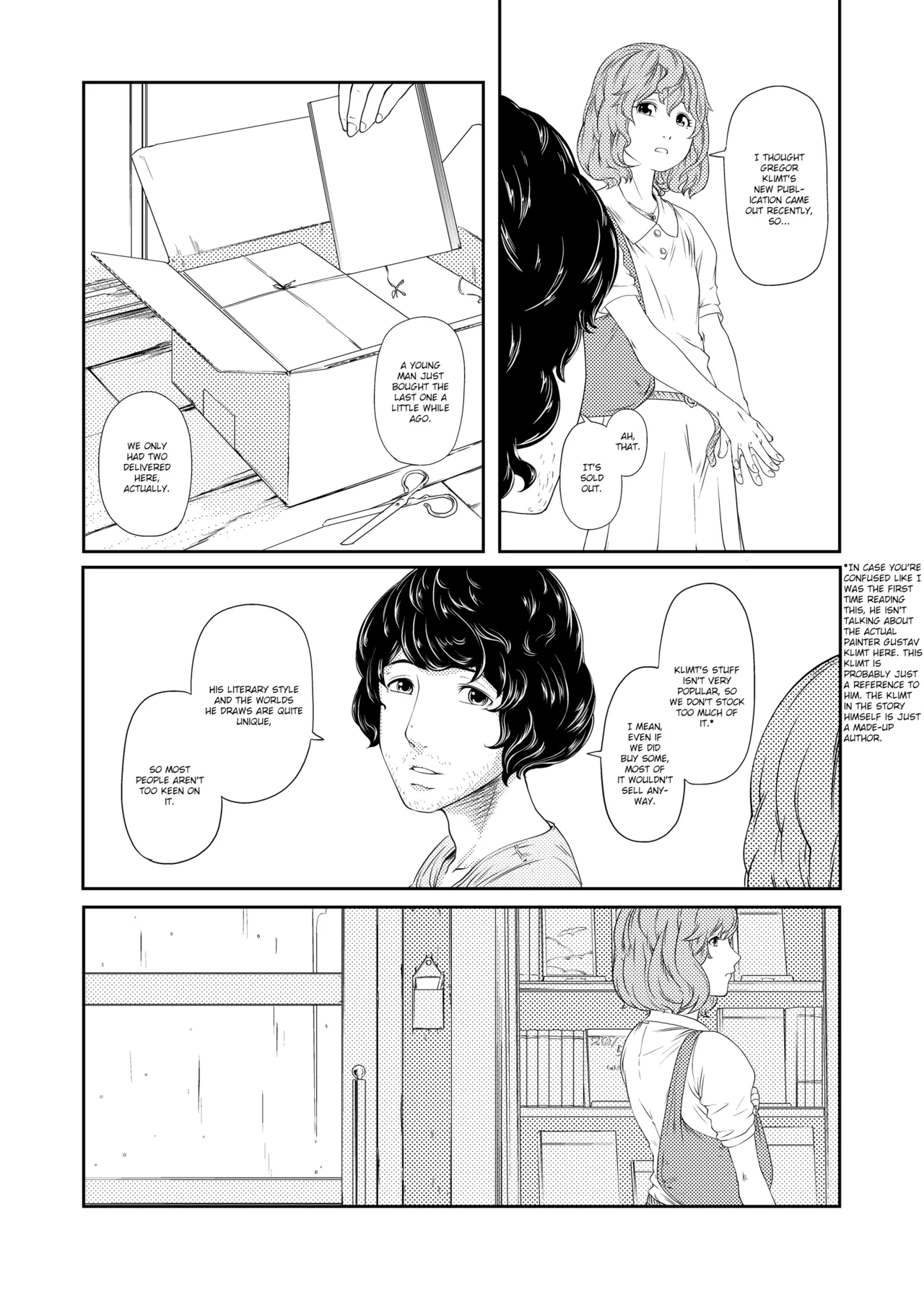 1st Story - Page 16