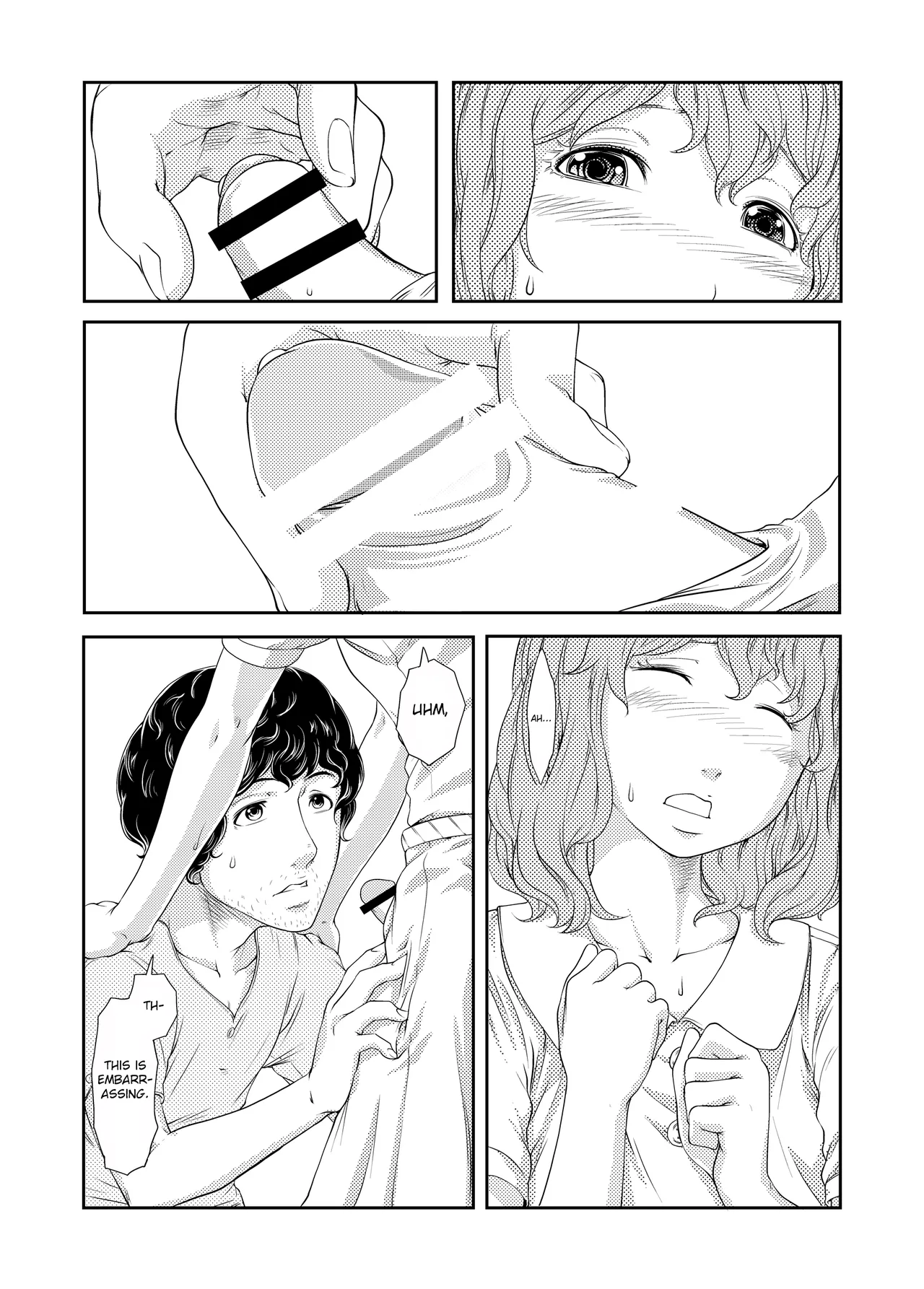 1st Story - Page 31