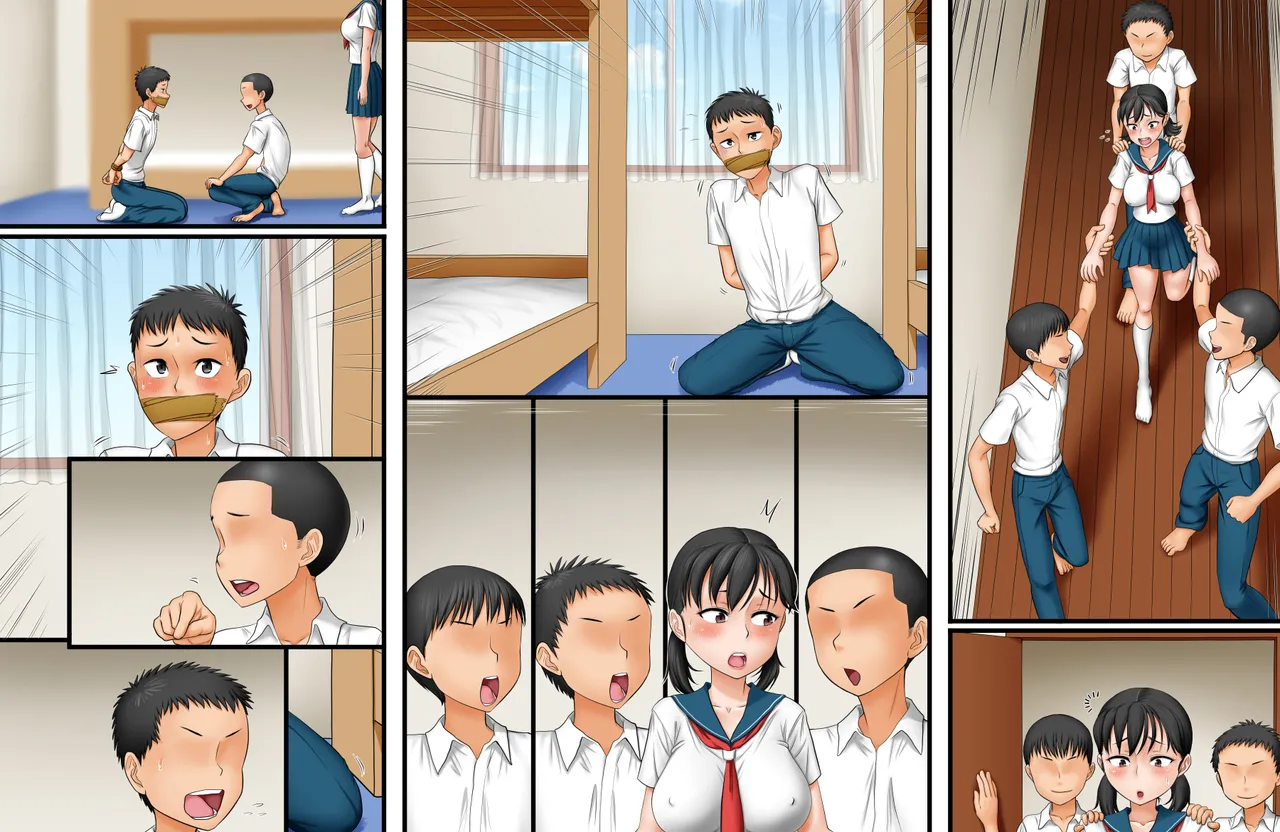 Page 167 of [AIM] Kouiu Ane ga Hoshikatta ~Kazoku Senyou Nama Onaho J〇 Noriko~