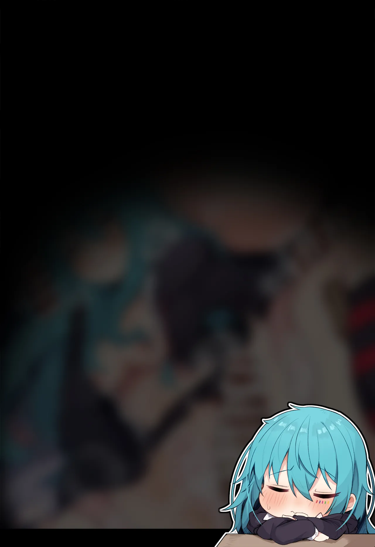 Page 5 of よその子ちゃん