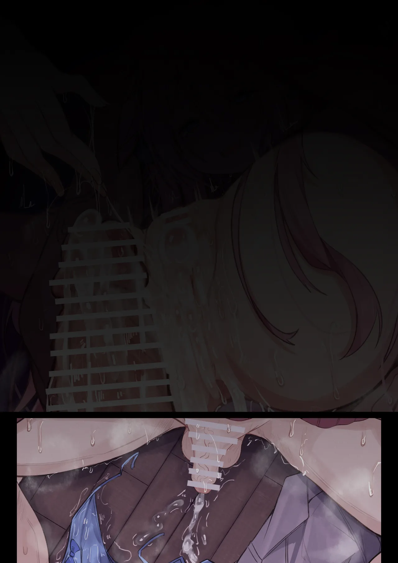 Page 36 of [もりの] ひなちゃん