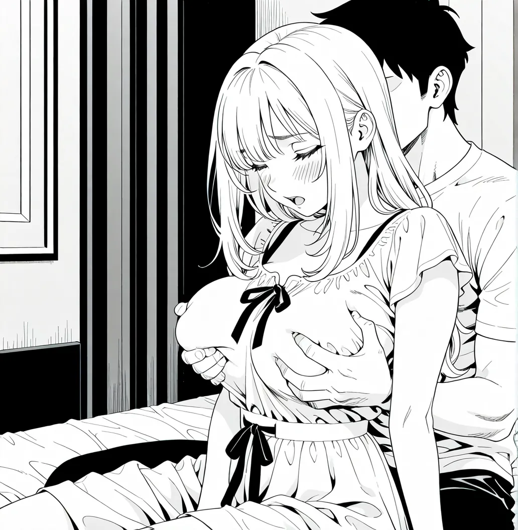 精子提供される妻 - Page 101