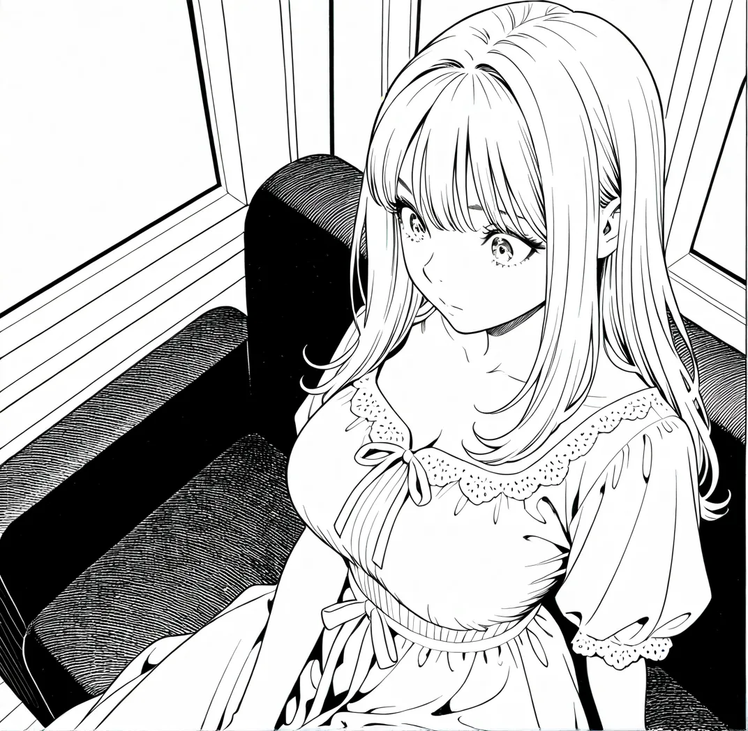 精子提供される妻 - Page 60