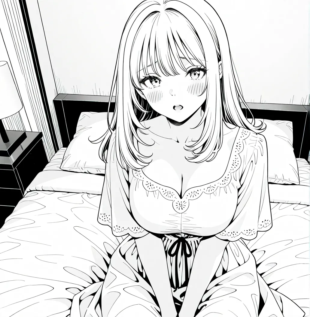 精子提供される妻 - Page 63