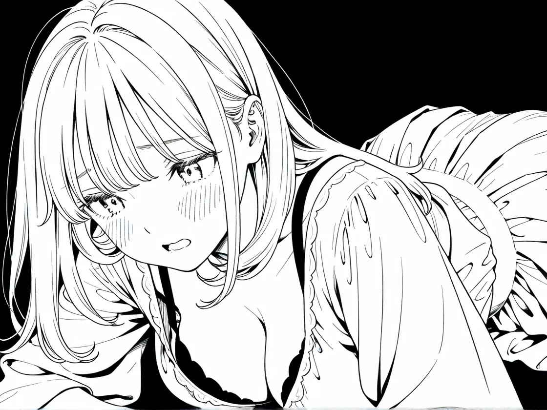 精子提供される妻 - Page 86