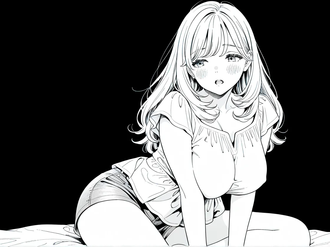 精子提供される妻 - Page 88