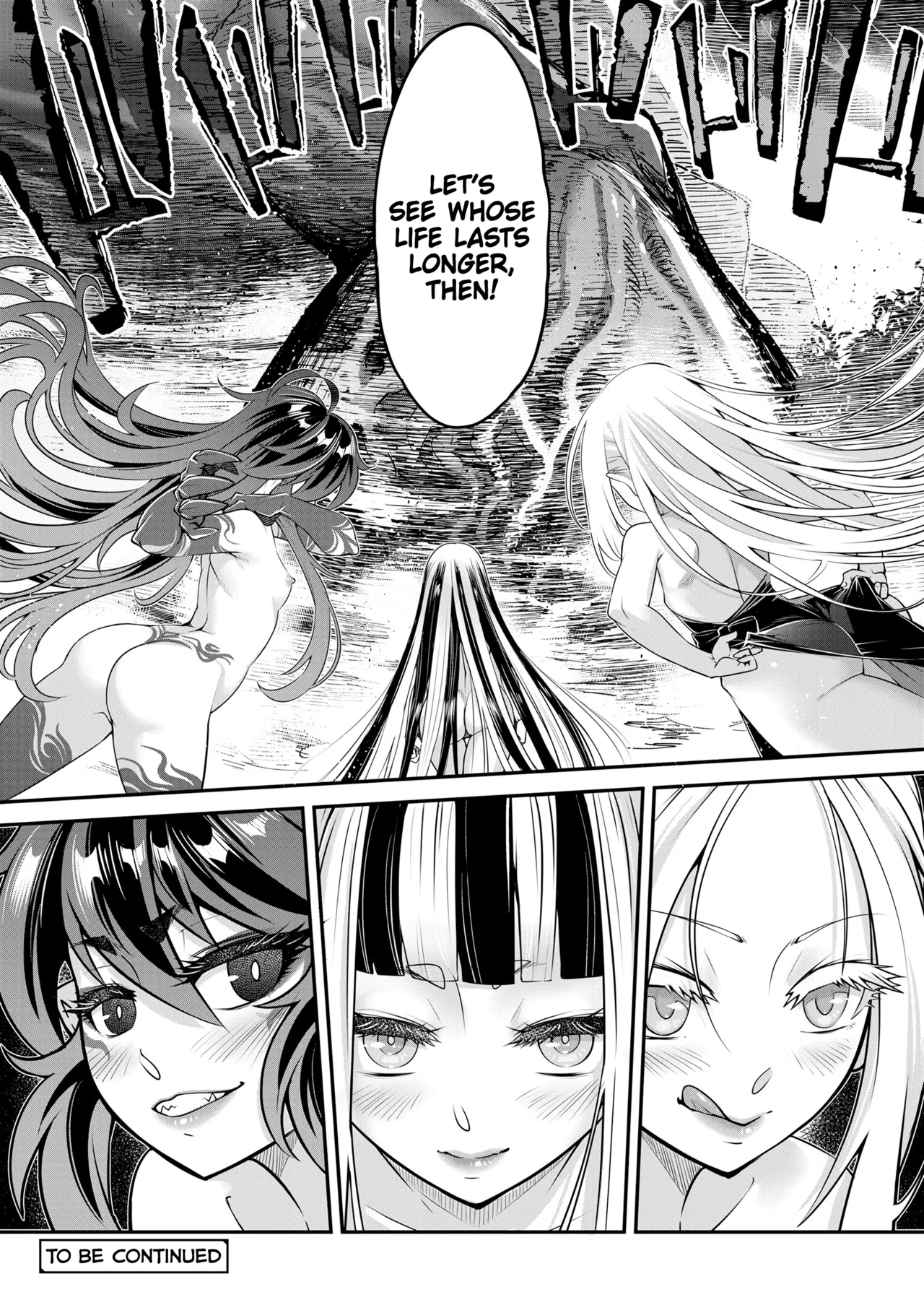 Eisei no Kagami Kouhen - Page 30