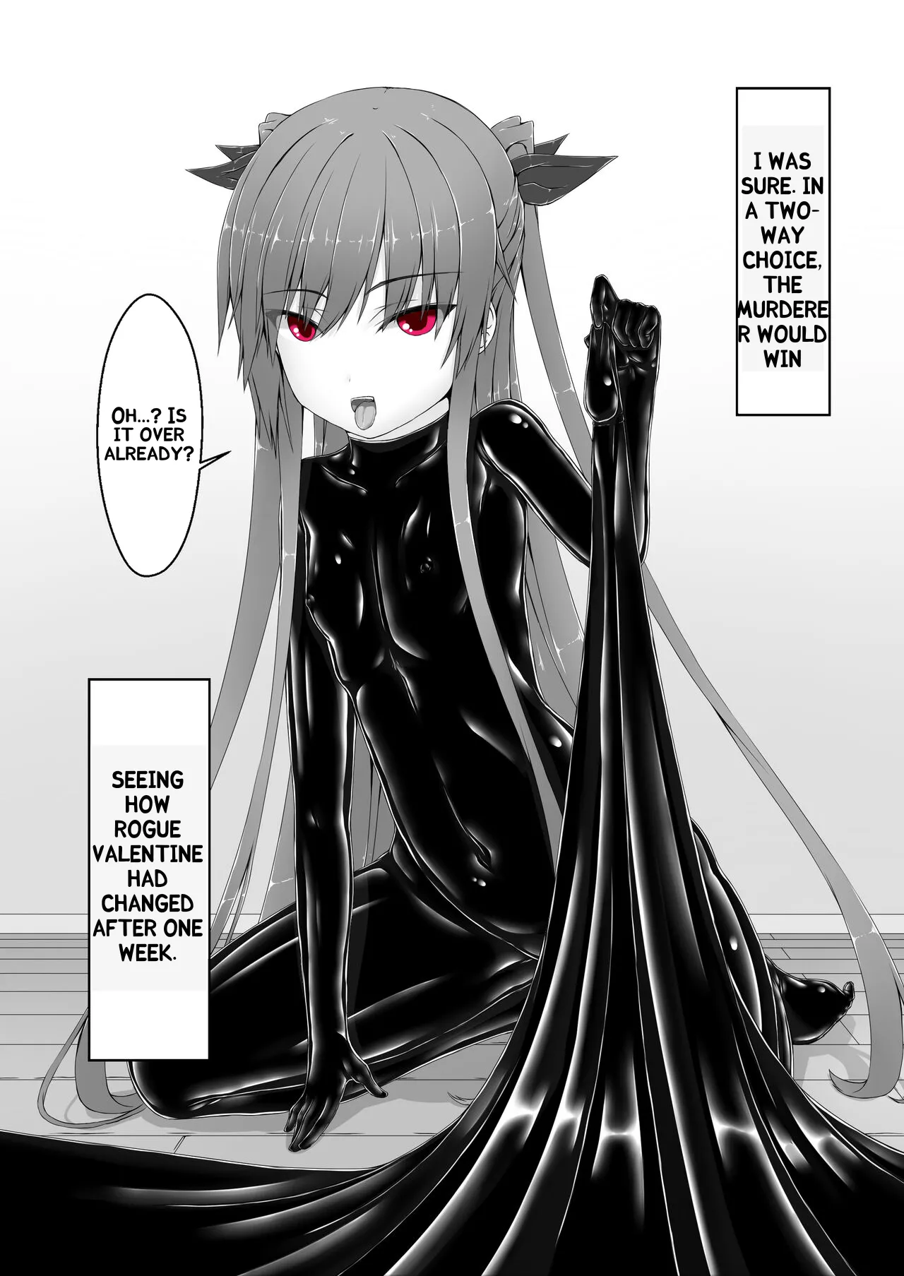 Kimochiyokereba Iijanai - Page 11