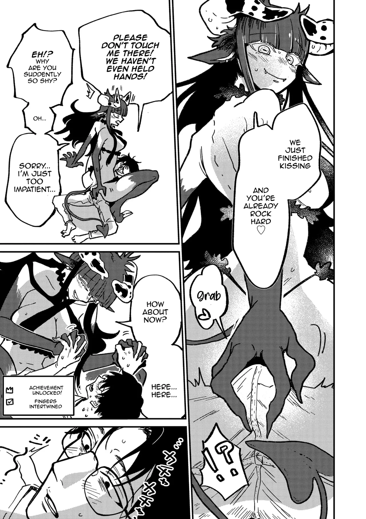 Rendezvous Pitch Maneuver - Page 12