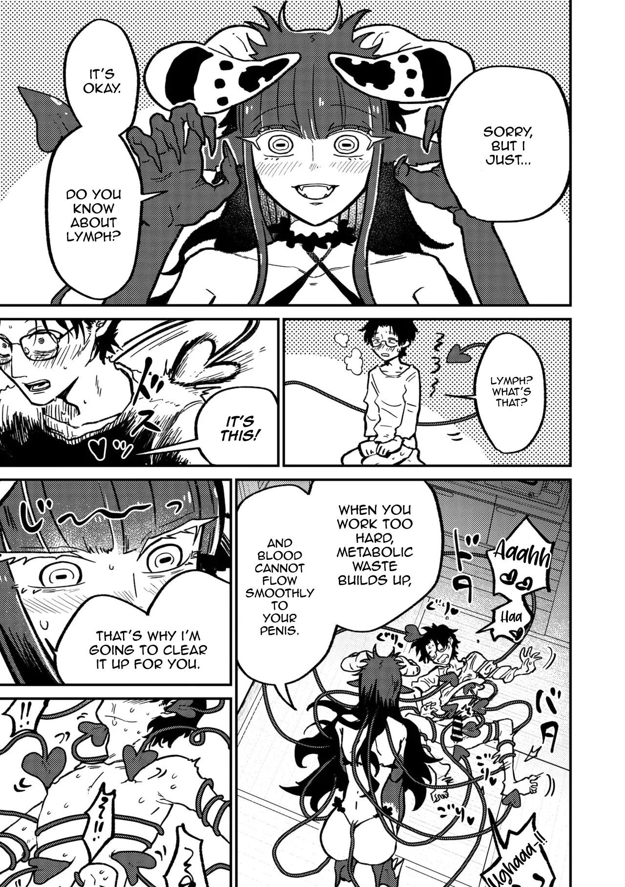 Rendezvous Pitch Maneuver - Page 20