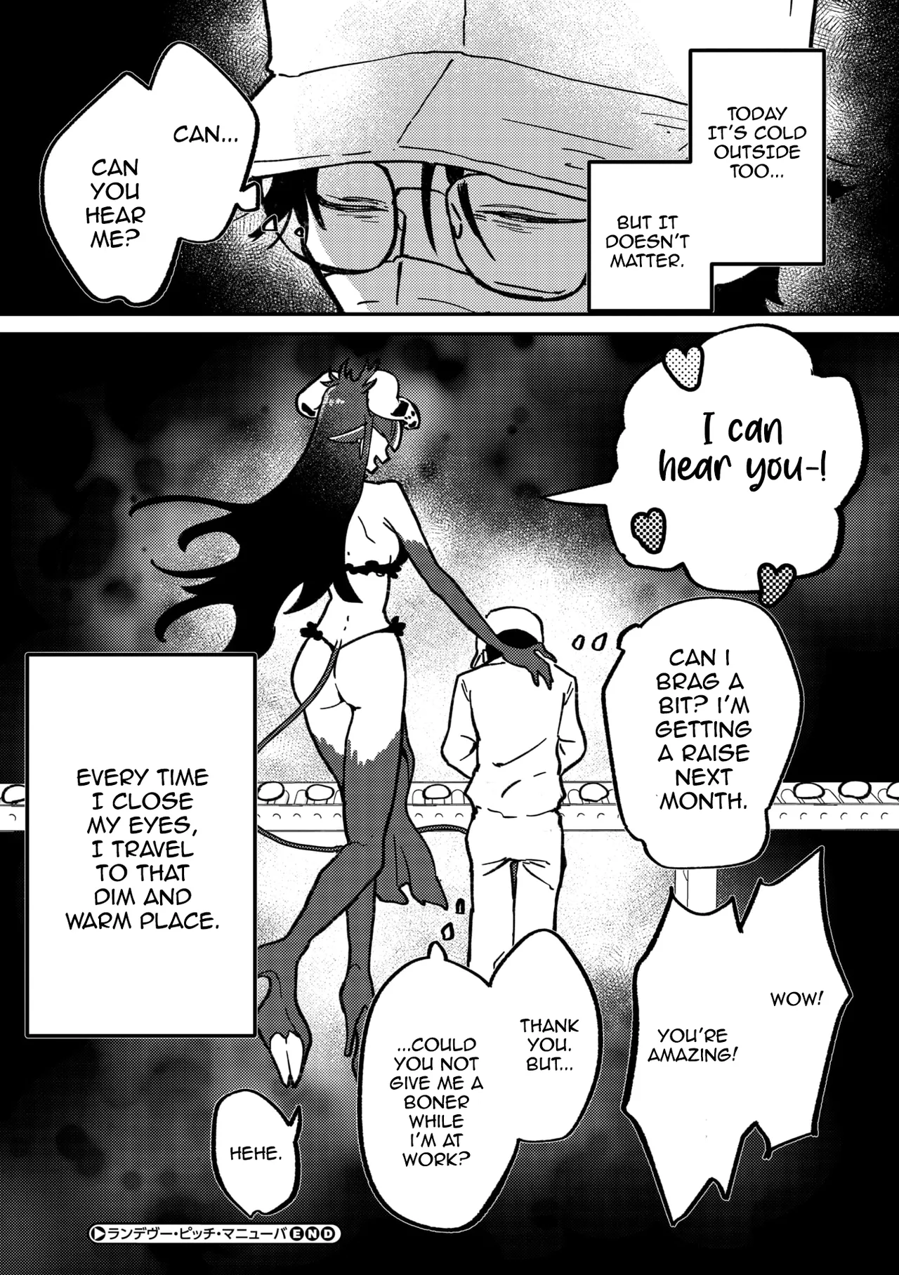 Rendezvous Pitch Maneuver - Page 33
