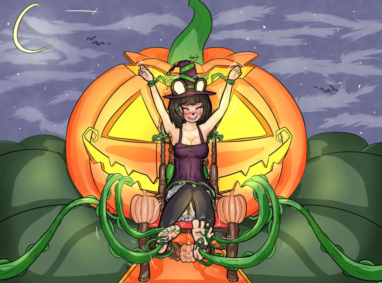 Azamuku-chan [DeviantArt] Gallery - Page 199