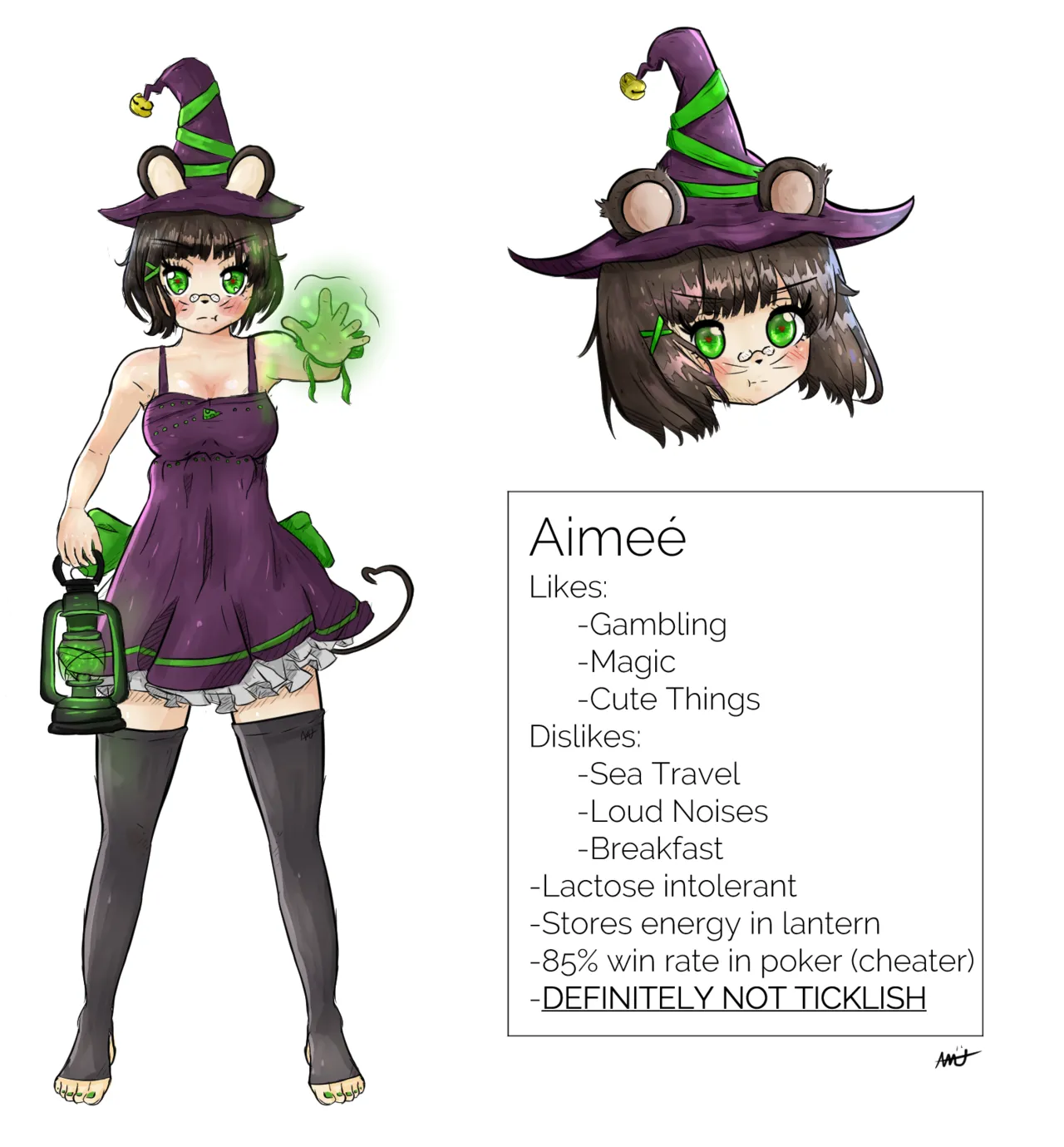 Azamuku-chan [DeviantArt] Gallery - Page 207