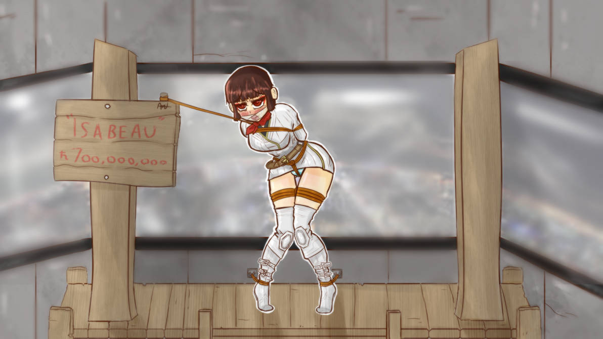 Azamuku-chan [DeviantArt] Gallery - Page 240