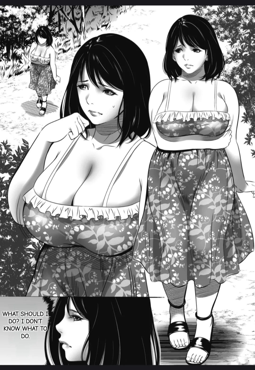 Oni Game - Page 37