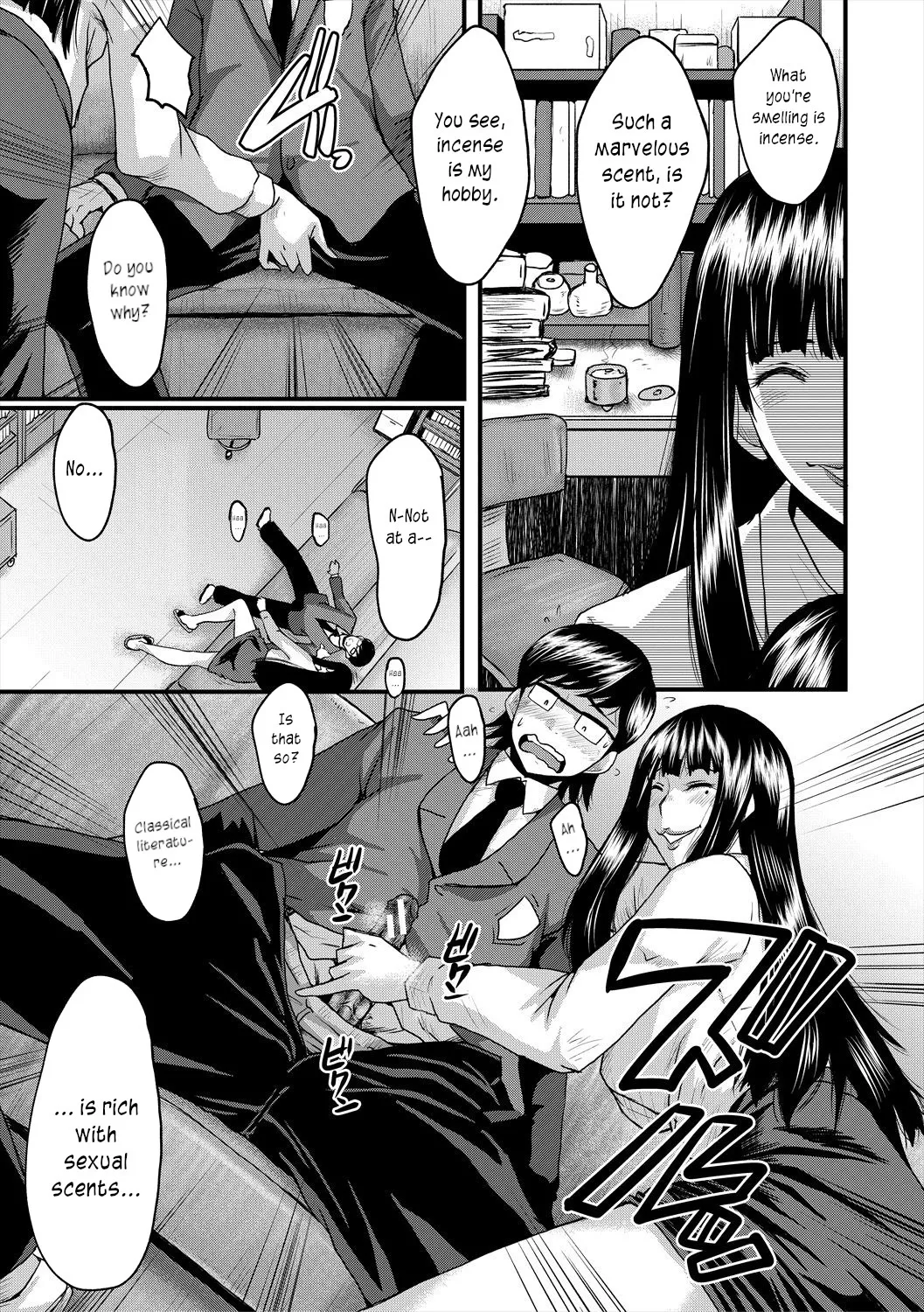 Page 158 of [SINK] Oyako Shimai to Chijo Kyoushi no Jikanwari | Slutty Teachers' Timetable [English] [joobuspaidatr] [Digital]