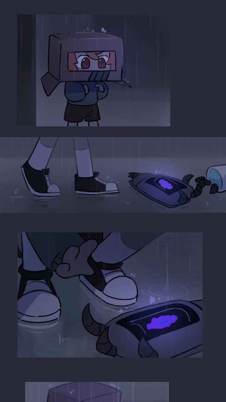 ArtifiSouls-chapter-0(ArtifiSoap) - Page 51