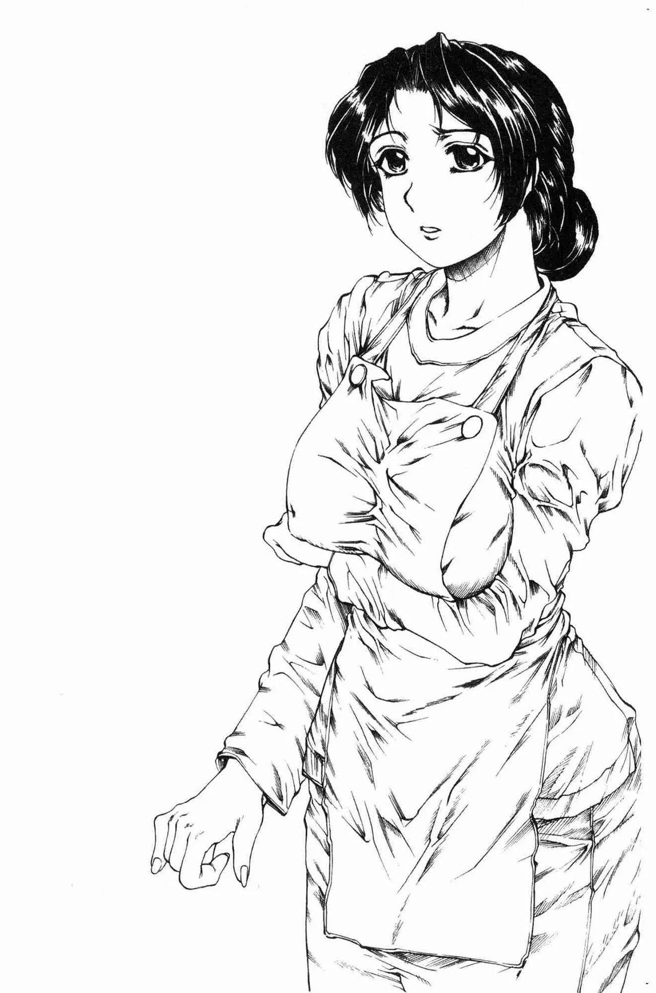 9時から5時までの恋人 1-14 - Page 42