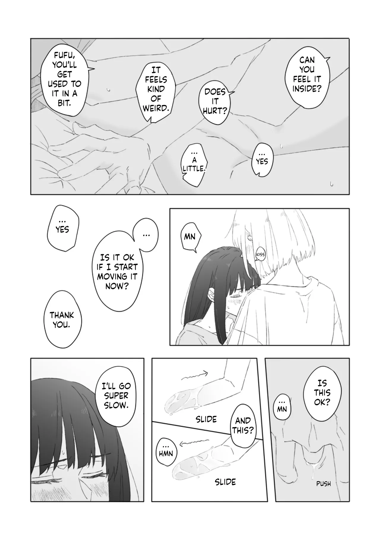 Red Attack - Page 16