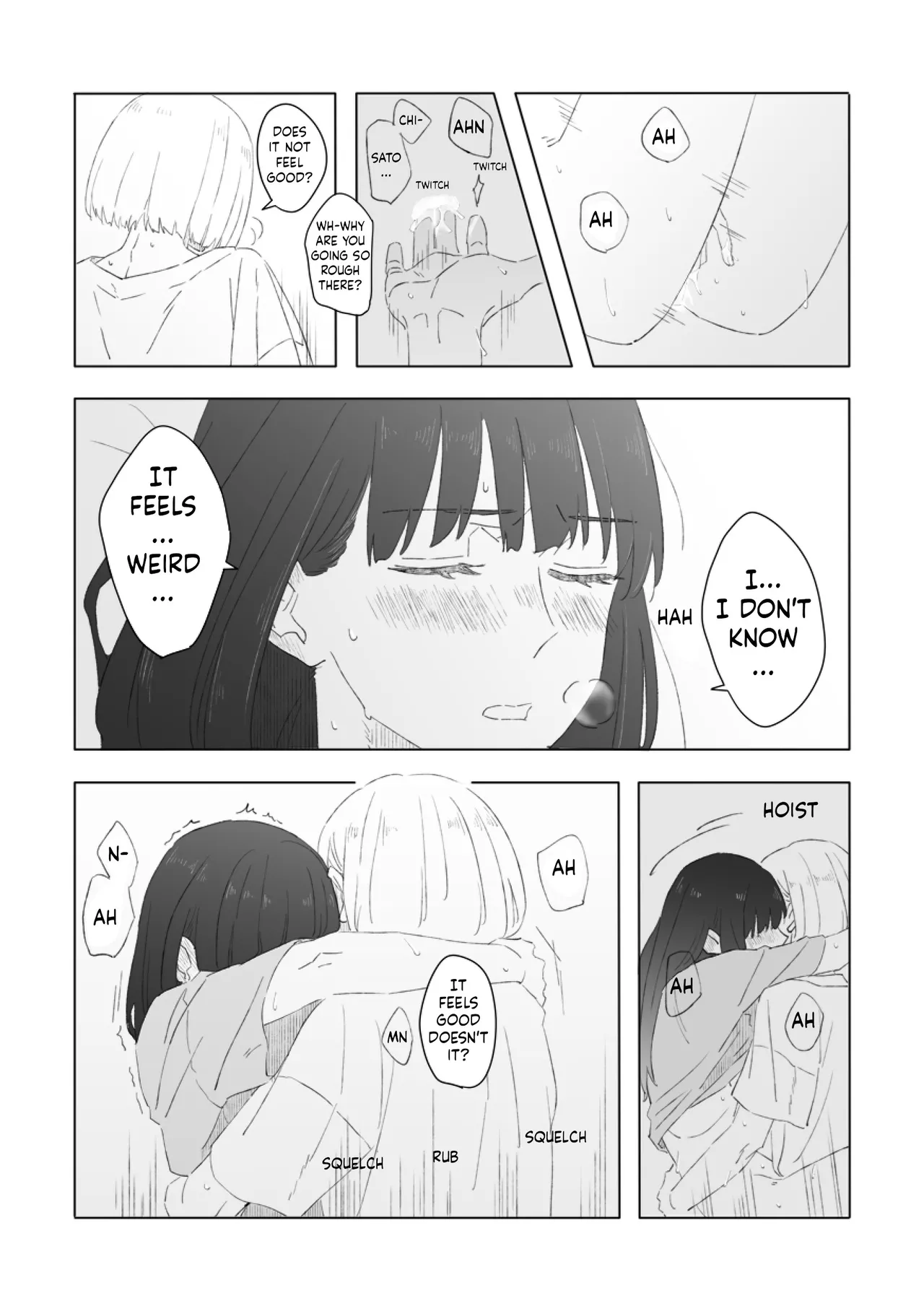 Red Attack - Page 23