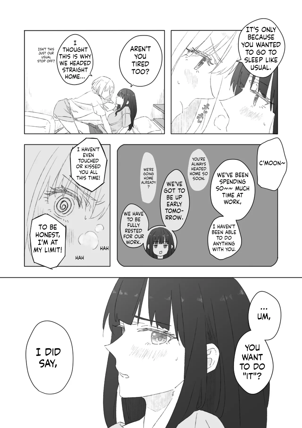 Red Attack - Page 3