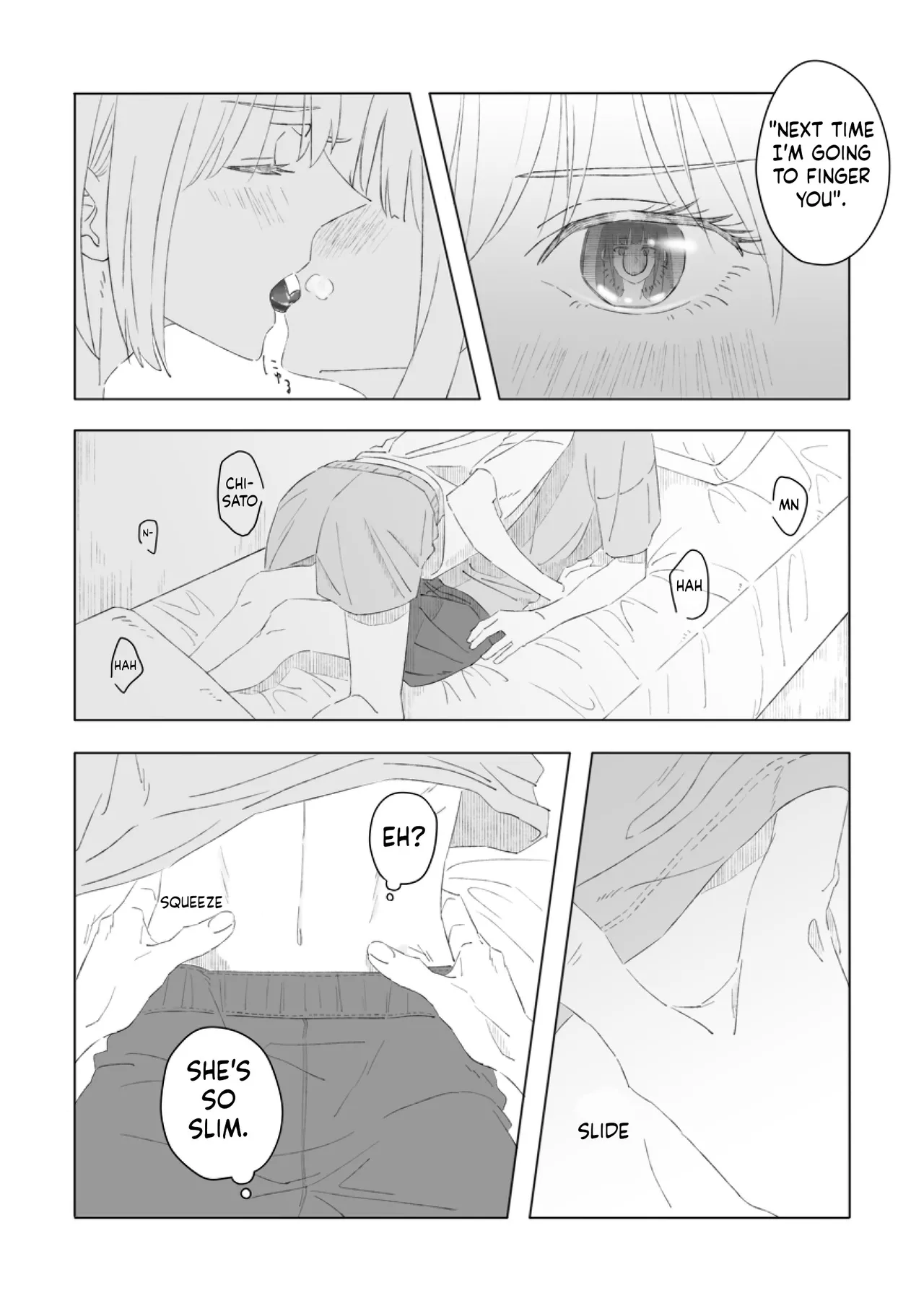 Red Attack - Page 4