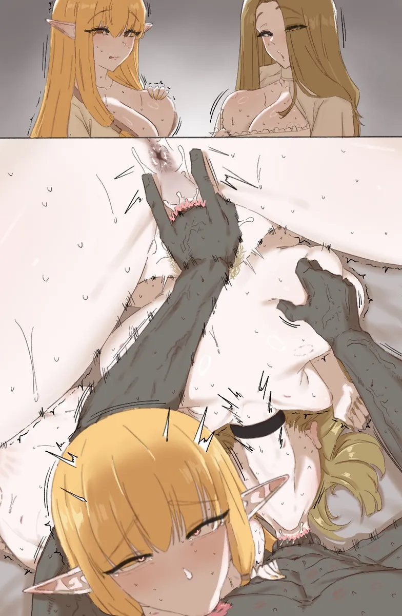 葬送的芙莉莲合集 - Page 171