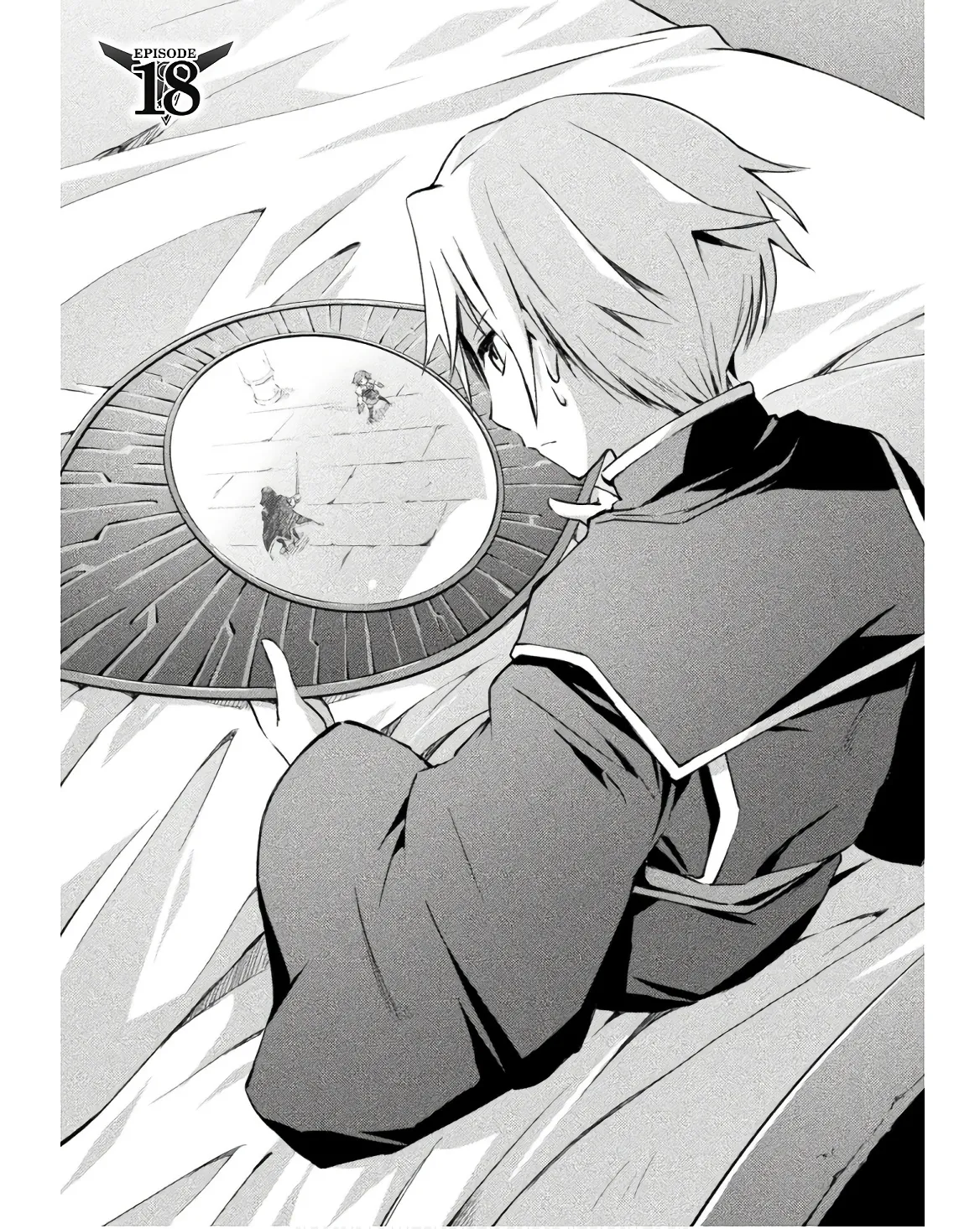ダンジョン暮らしの元勇者 THE COMIC 第03巻 - Page 25
