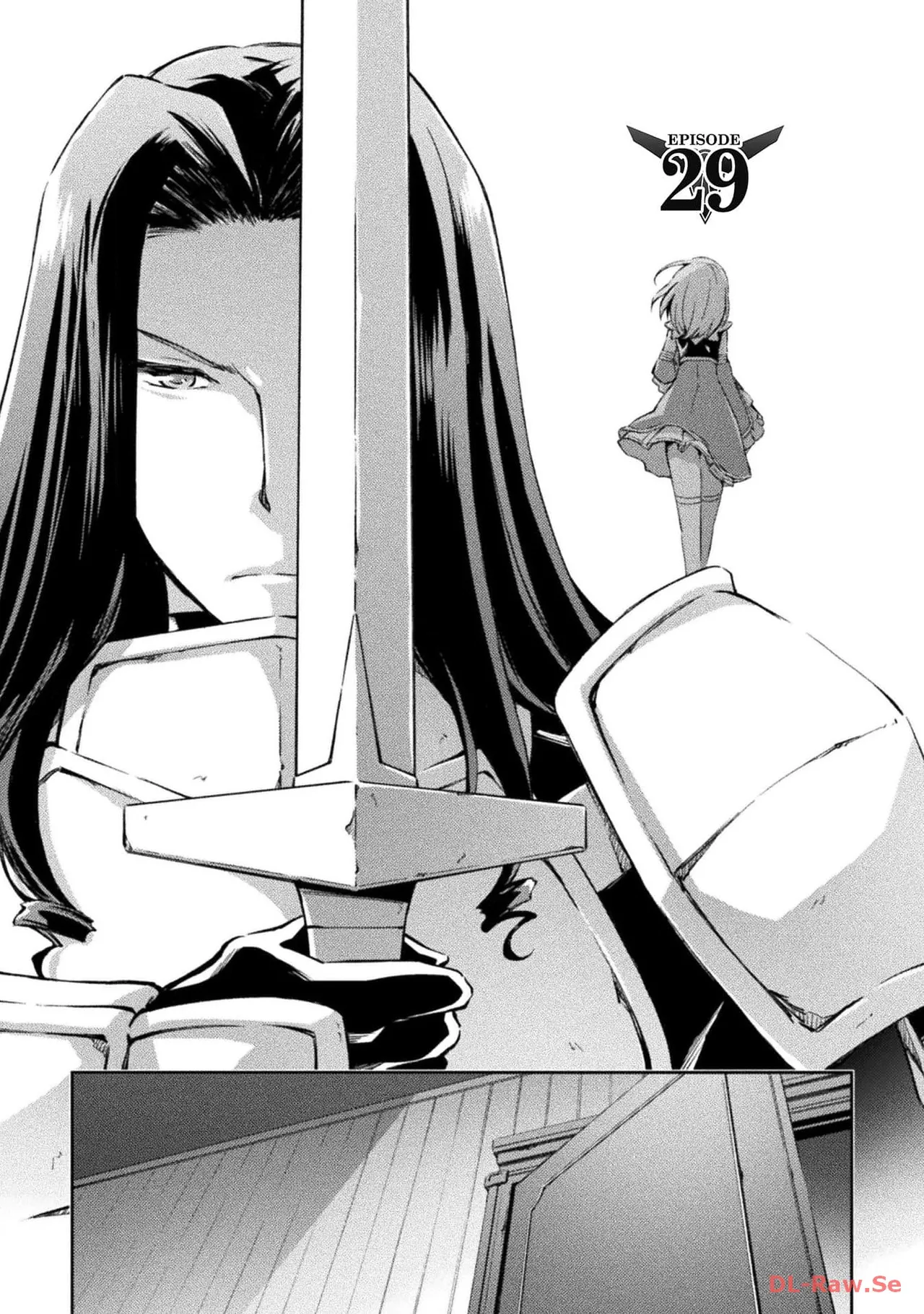 ダンジョン暮らしの元勇者 THE COMIC 第04巻 - Page 91