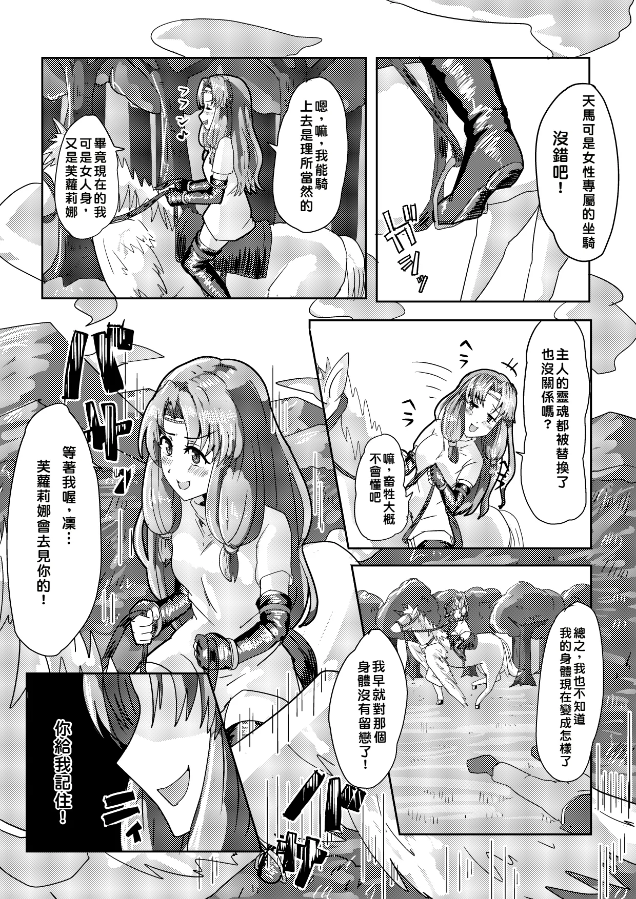 Page 7 of Florina possession