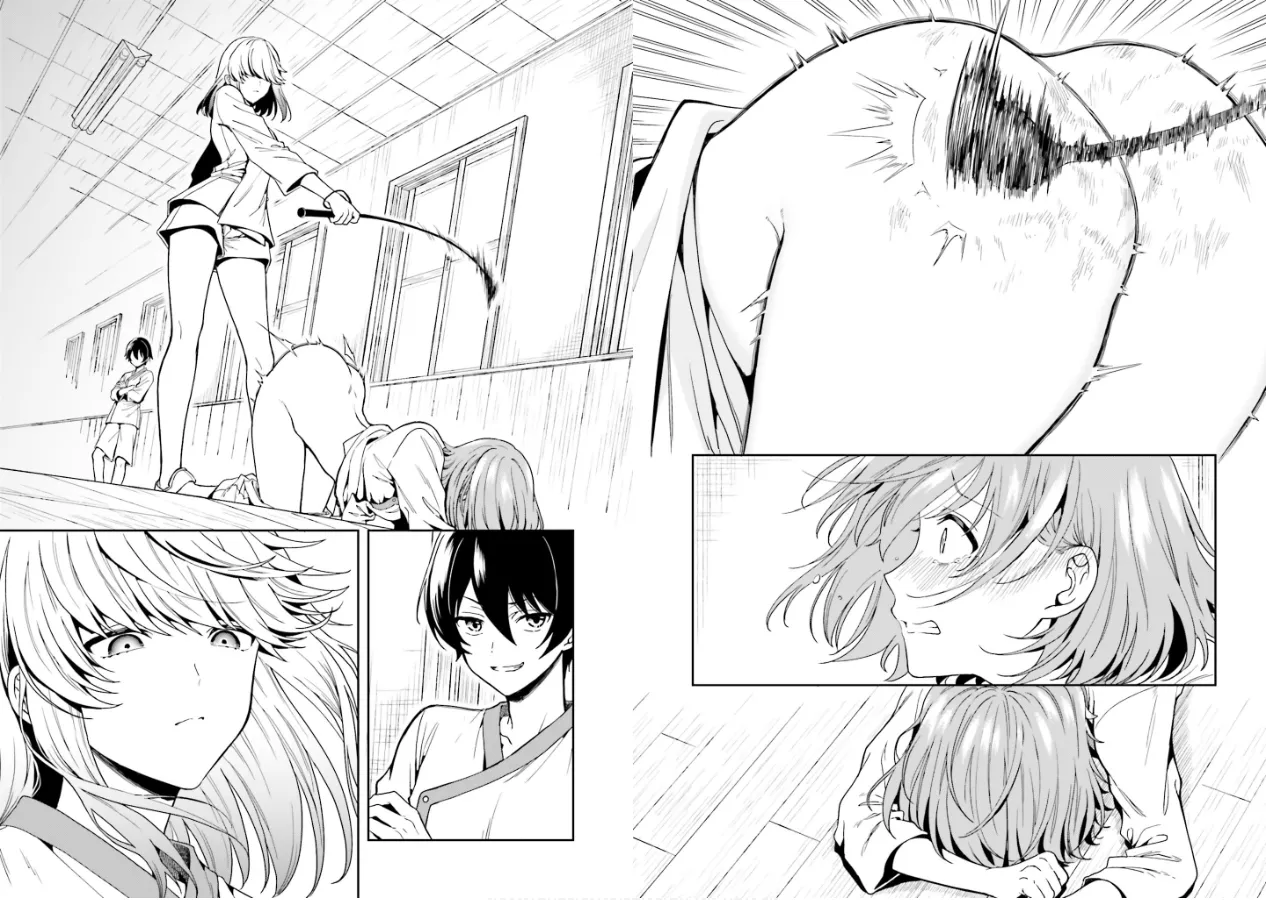 Page 63 of [原つもい] 淫らな邪教に巣喰うモノ 第01巻