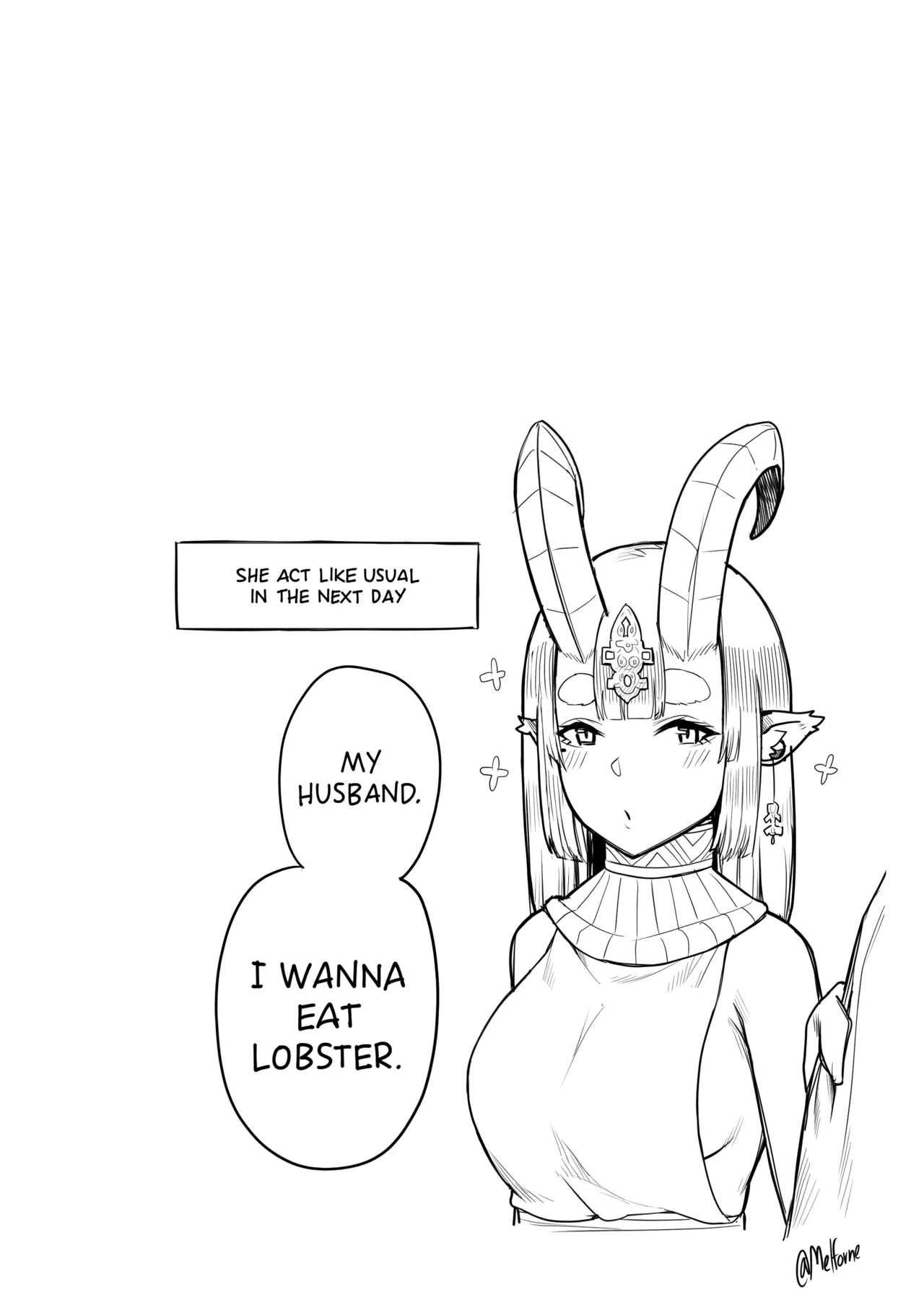 MonGirl Short: Shinku 2 - Page 10