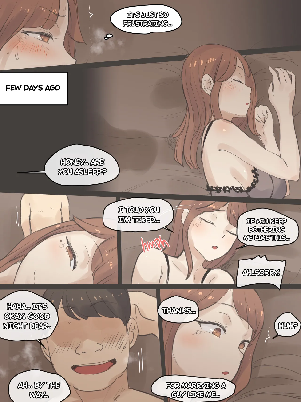 laiberte memory part one + two - Page 62