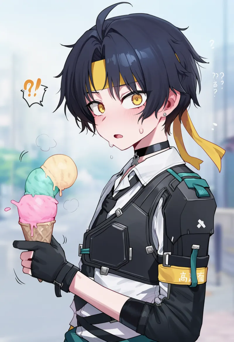 [Pixiv] Thx (120662529)   リンがジムで会ったおじさんに.. [AI Generated] - Page 83