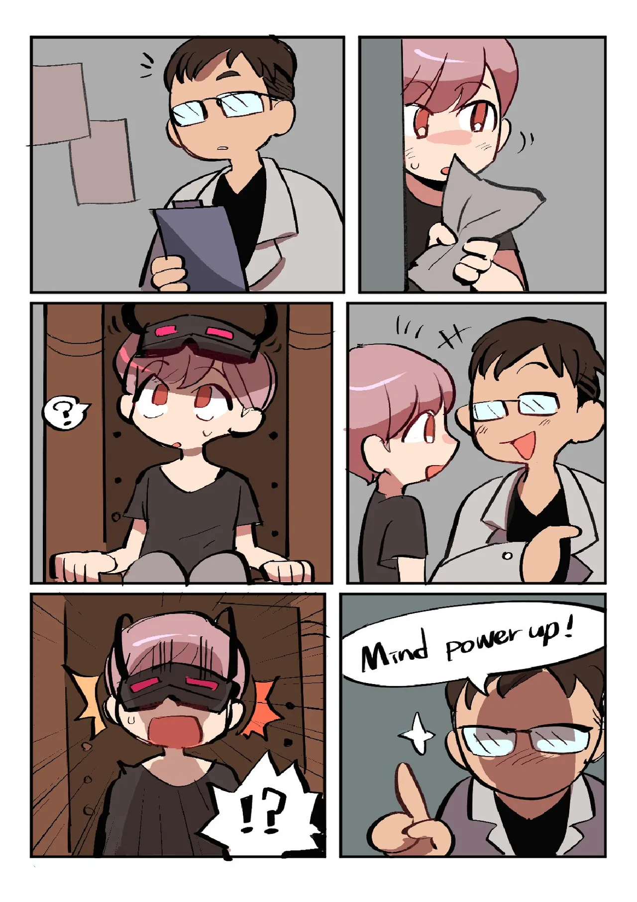 Butter Bunny 合集 - Page 90