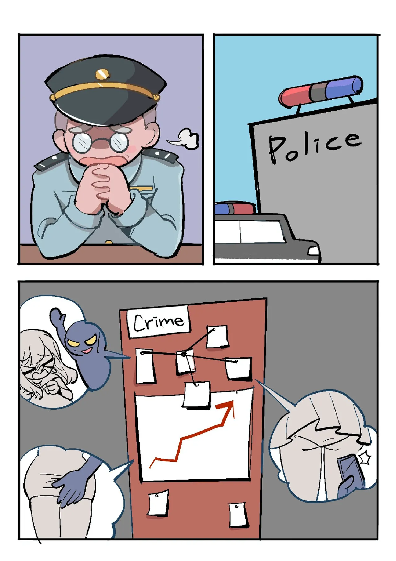 Butter Bunny 合集 - Page 99