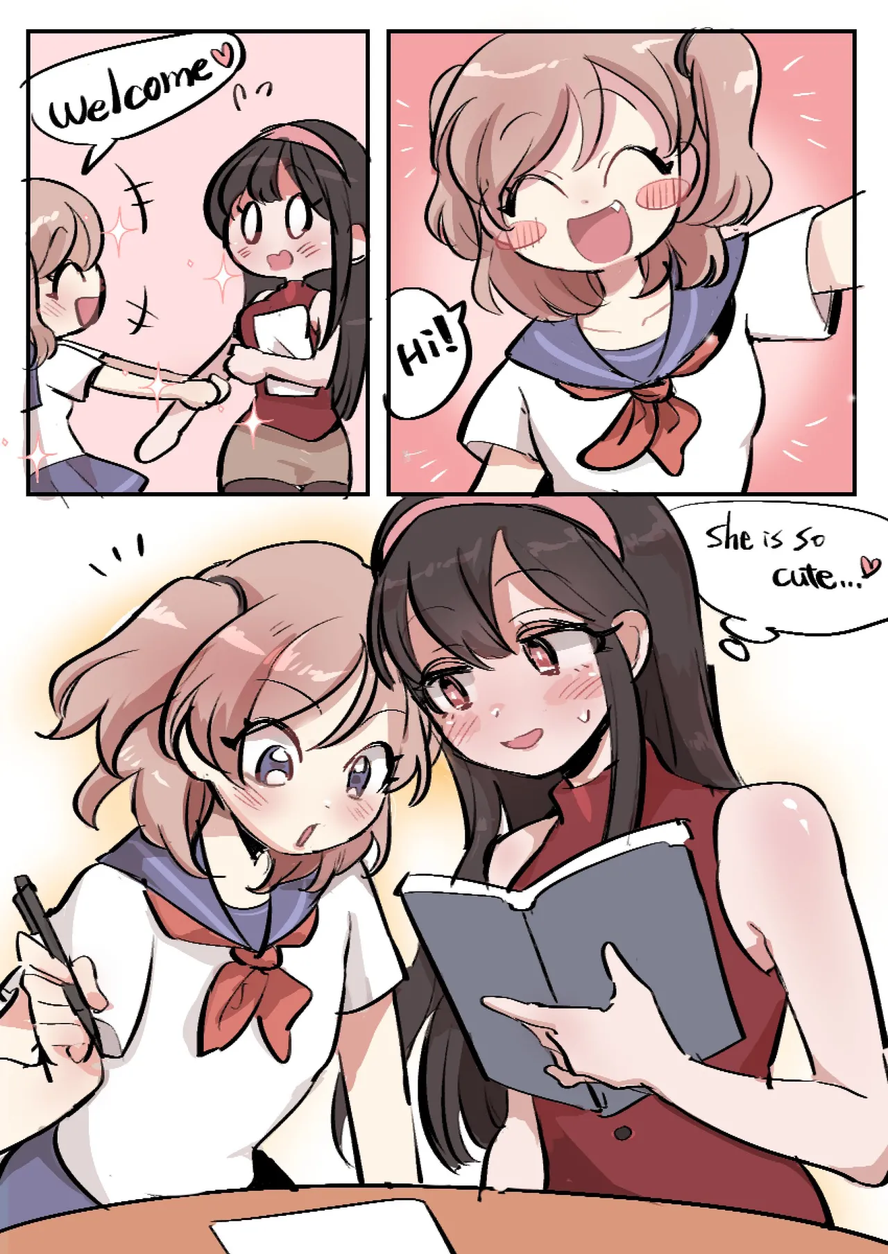 Butter Bunny 合集 - Page 191