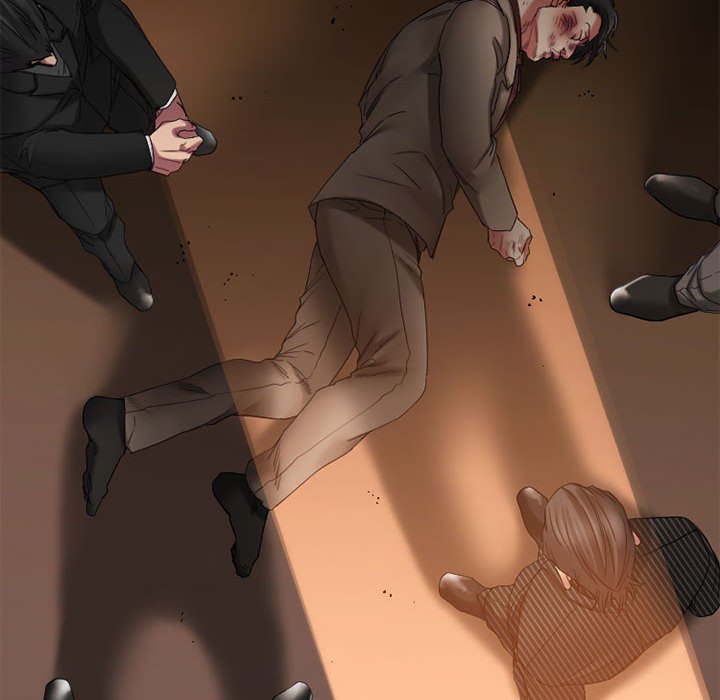 欲望食物链 | Food Chain 36-40 - Page 332