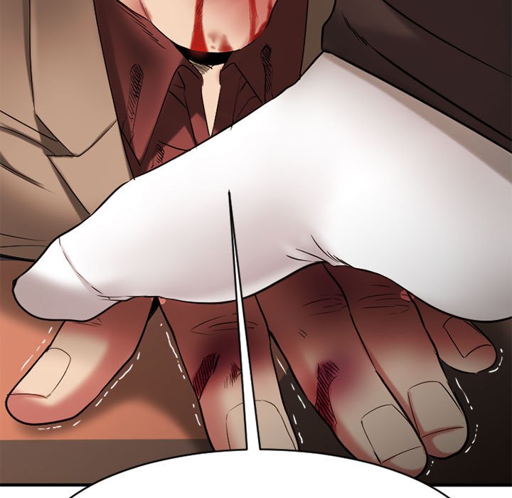 欲望食物链 | Food Chain 36-40 - Page 353