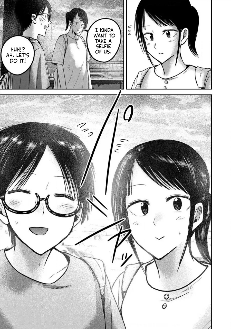 Page 5 of [Nakaura Tomoki] Ueno-kun wa Kaihatsu-zumi Dai 67 wa | Ueno-kun Has Been Developed Chapter 67 [English]
