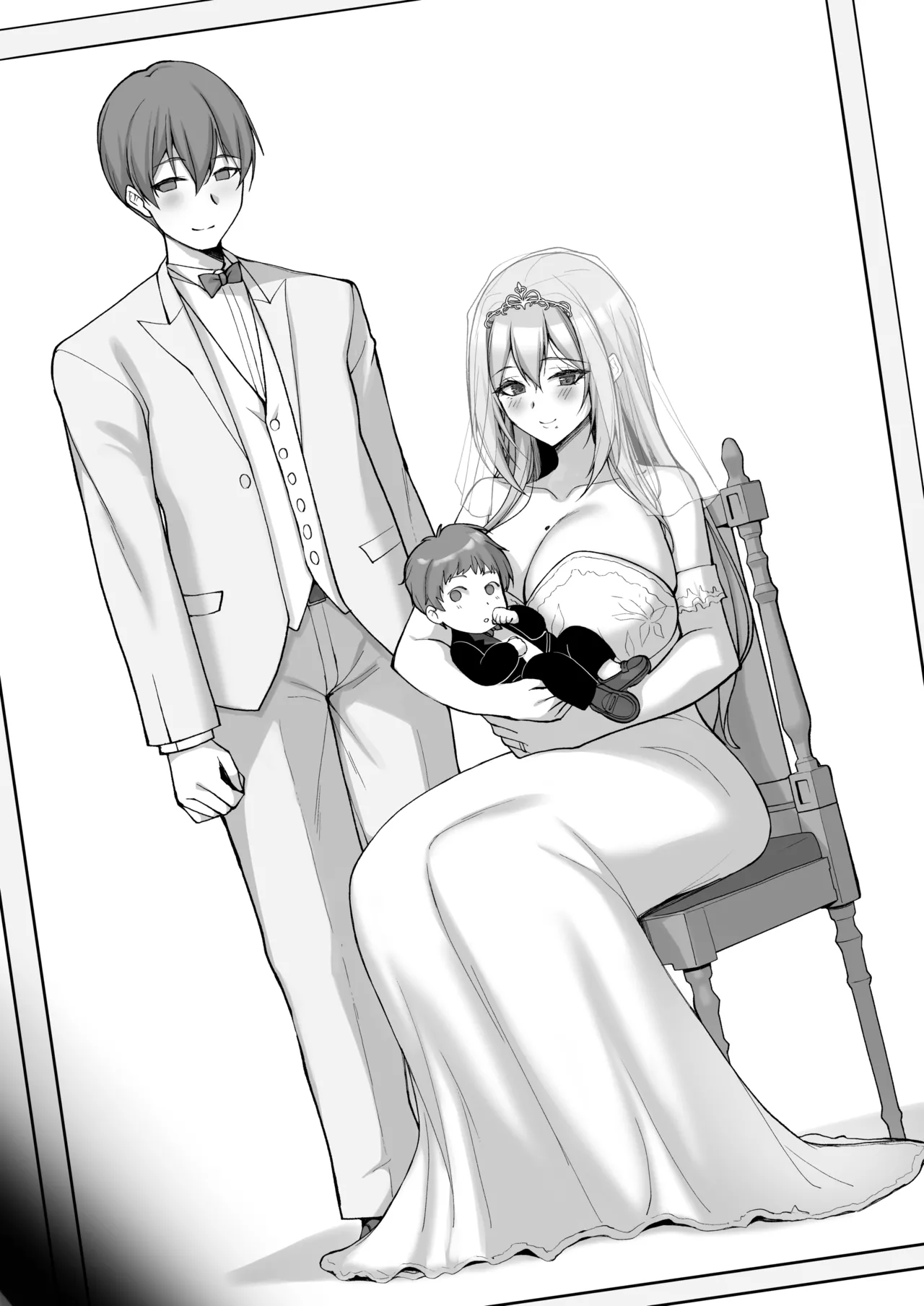 H na Onee-san wa, Suki desu ka? 6 - Page 70