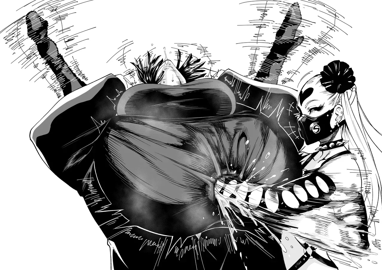 [Iwao178] Fubuki Iroiro (One-Punch Man)［自用］ - Page 100